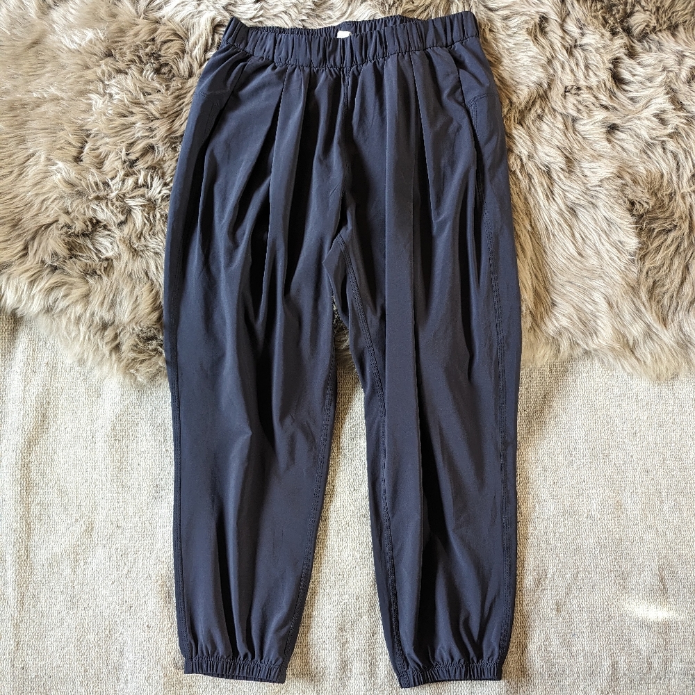 Lululemon Sunset Joggers